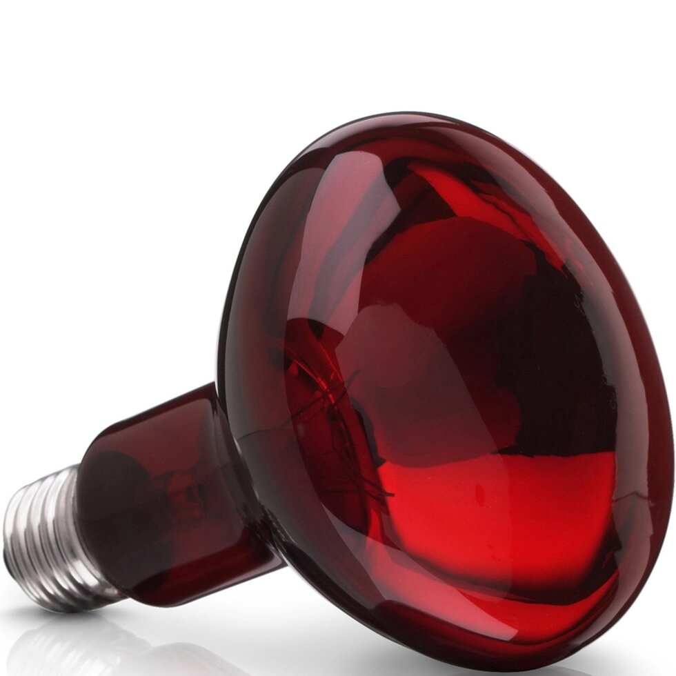 Лампа тепловая инфракрасная ИКЗК 220-250 Вт (4,8) ##от компании## ИП "Томирис" - ##фото## 1