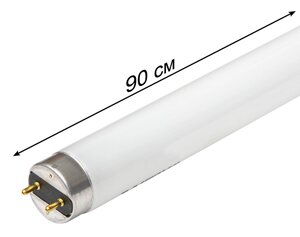 Люминесцентная лампа линейная T8 30W G13