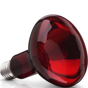Лампа тепловая инфракрасная ИКЗК 220-250 Вт (4,8)