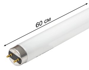 Люминесцентная лампа линейная T8 18W G13
