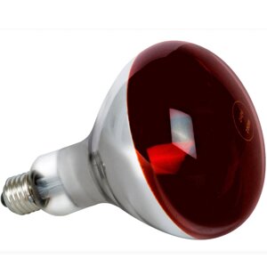 Запасная лампа инфракрасная ИК 250 Вт (4)