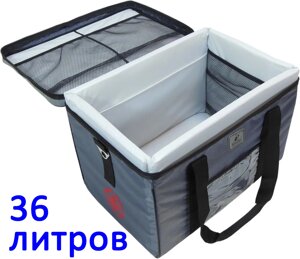 Термоконтейнер медицинский ТермоПро Т-36 в Алматы от компании ИП "Томирис"