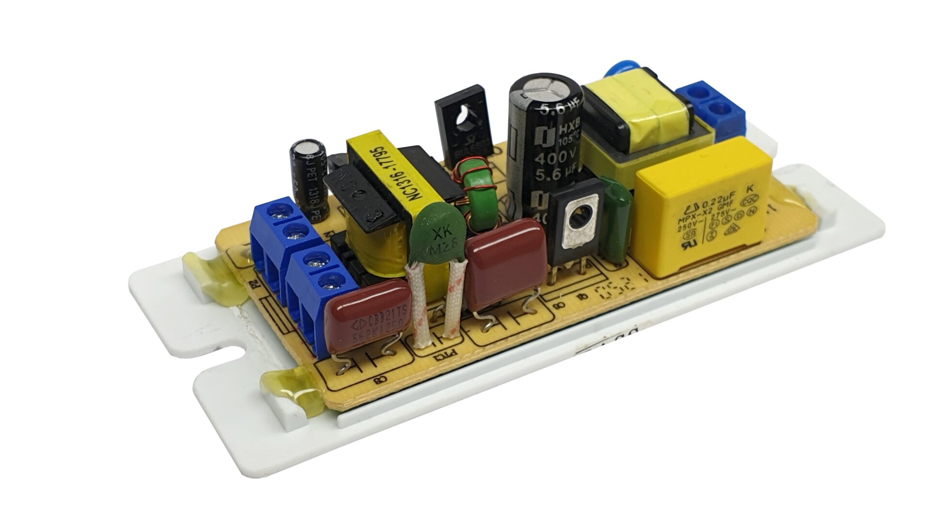Дроссель электронный OP-YZ22D мощностью 40W