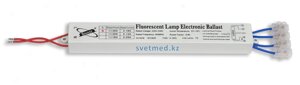 Дроссель электронный Teksan 1х36 Вт
