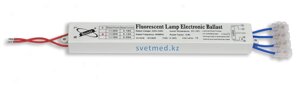 Дроссель электронный Teksan 1х30 Вт