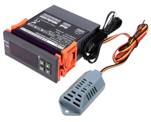 Регулятор влажности SVWL-8040