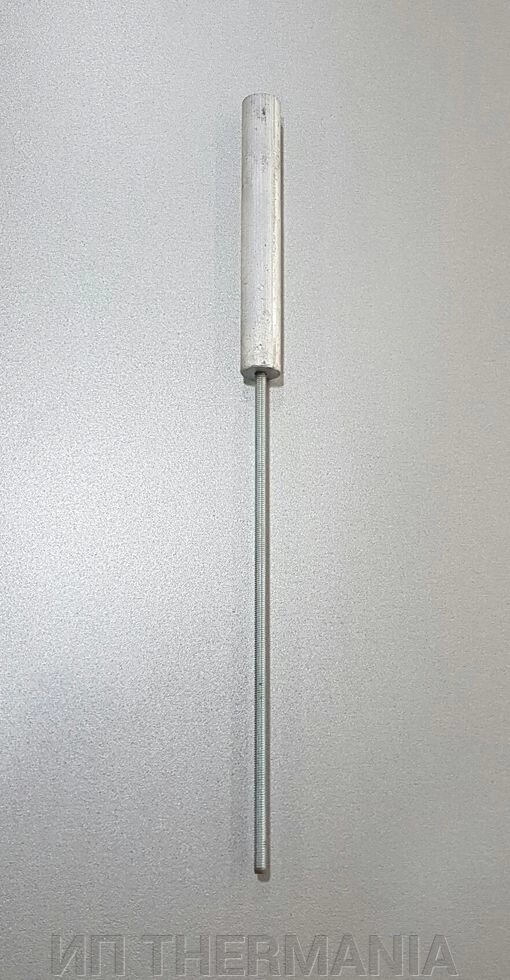 Анод М6 для водонагревателя РЕАЛ от компании ИП THERMANIA - фото 1