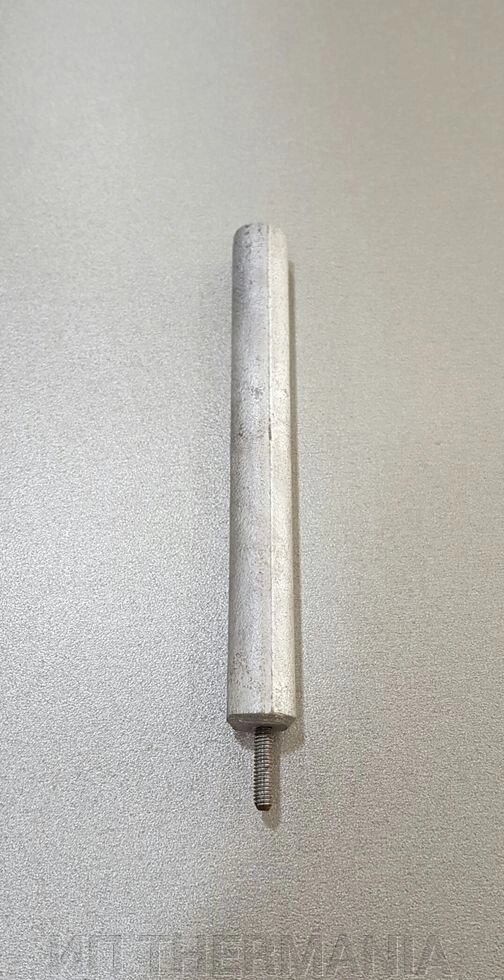 Анод магниевый для водонагревателя М4 от компании ИП THERMANIA - фото 1