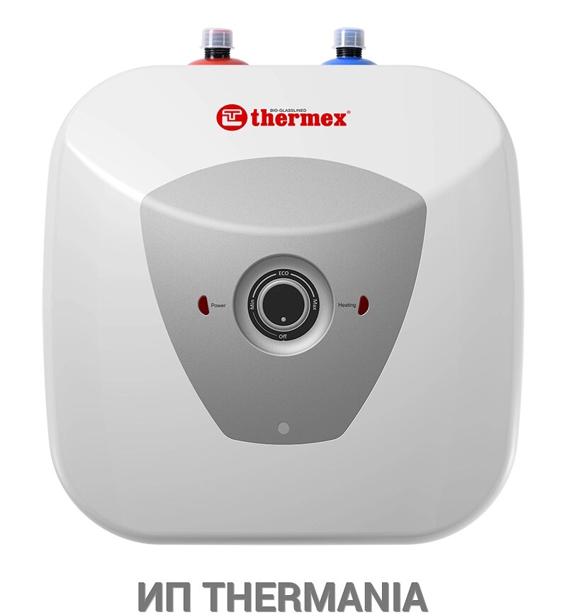 Накопительный водонагреватель THERMEX H 10 U (pro) от компании ИП THERMANIA - фото 1