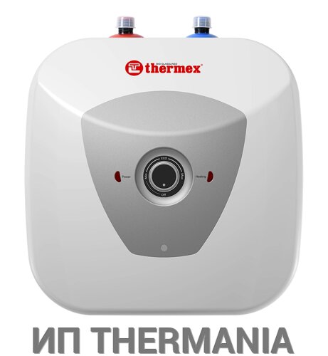Накопительный водонагреватель THERMEX H 10 U (pro)