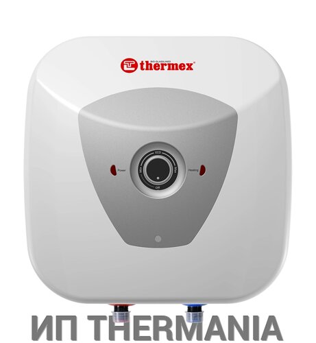 Накопительный водонагреватель THERMEX H 15 O (pro)