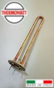 ТЭН для водонагревателя Термекс 0.7 кВт IF, ID, RZB Италия