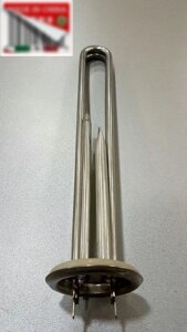 ТЭН для титана Термекс тип-RF M4 2kW, нерж., Китай