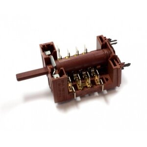 Переключатель Gottak 7LA 820405 (Hansa)