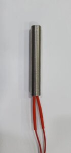 Трубчатый электронагреватель патронного типа ТЭНП 100-16/0,25-220