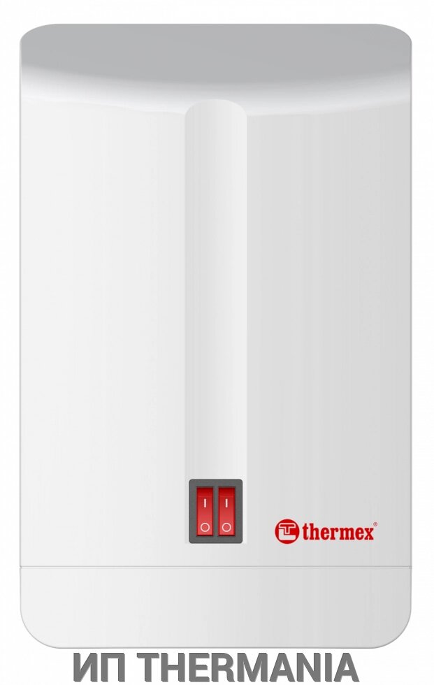 Проточный водонагреватель THERMEX TIP 700 (combi) от компании ИП THERMANIA - фото 1
