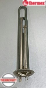 ТЭН для водонагревателя Thermex, RF M4 2000W нержавейка