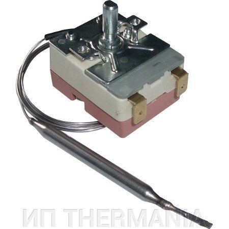 Терморегулятор для духовки С. А. Е. М. LP4533/0,9м/50-310 от компании ИП THERMANIA - фото 1