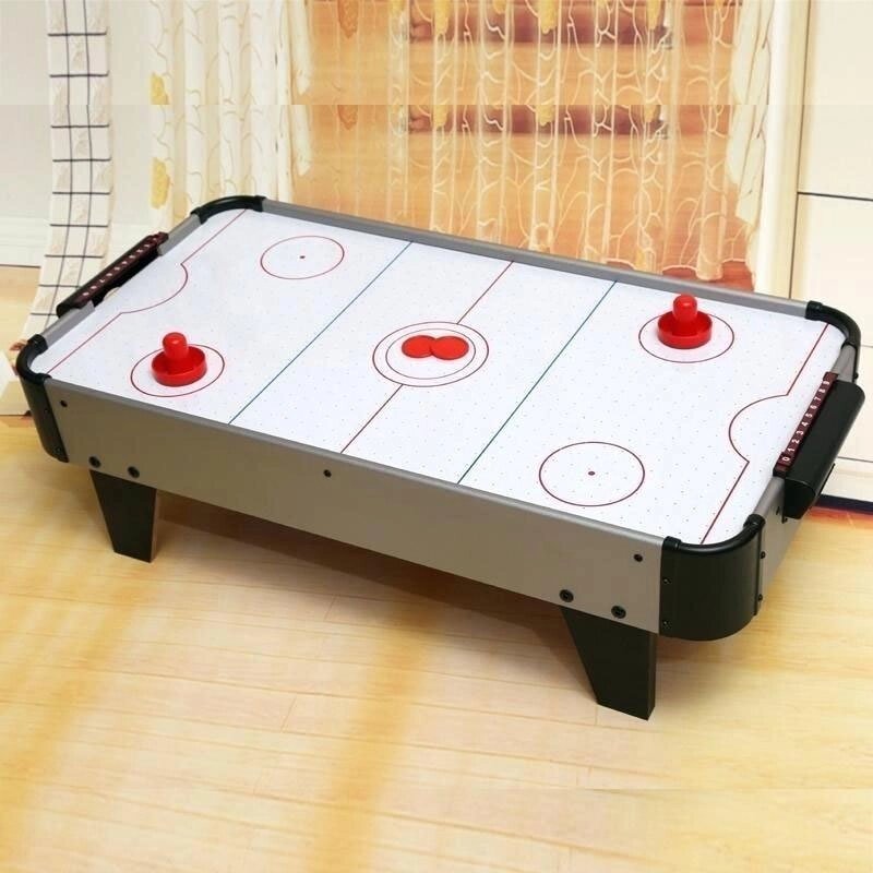 Аэрохоккей настольный HOCKEY GAME HG278B {80,5x42x23,5 см} от компании Интернет-магазин Starshop. kz - фото 1