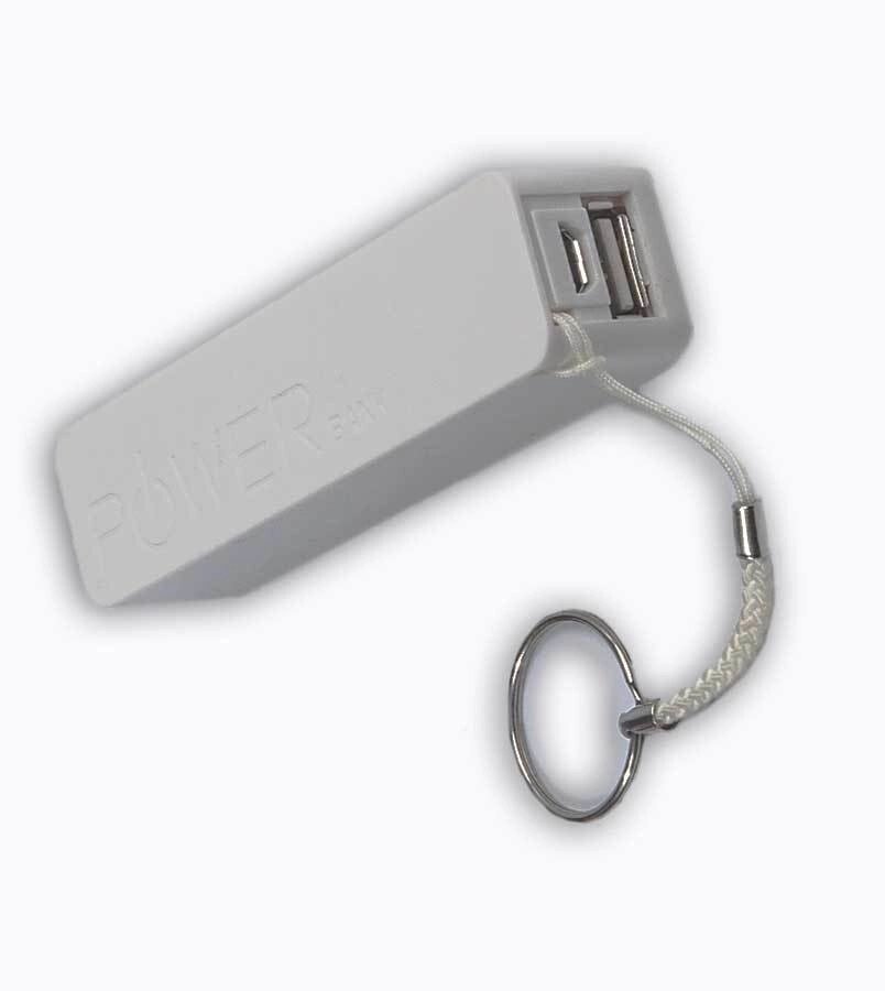 Аккумулятор для зарядки USB-устройств PBank А5-2600 от компании Интернет-магазин Starshop. kz - фото 1