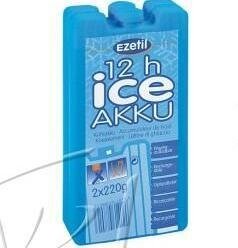 Аккумулятор холода Ezetil Ice Akku 2 шт (220 грамм) от компании Интернет-магазин Starshop. kz - фото 1