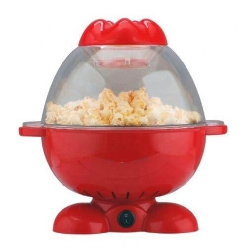 Аппарат для приготовления попкорна POPCORN MAKER от компании Интернет-магазин Starshop. kz - фото 1