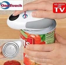 Консервный нож "One Touch Can Opener" от компании Интернет-магазин Starshop. kz - фото 1