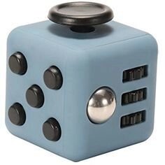 Кубик-антистресс Fidget Cube от компании Интернет-магазин Starshop. kz - фото 1