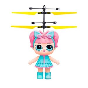 Кукла «Летающая Фея» с сенсорным управлением Aircraft №8001 (ЛОЛа)