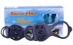 Ледоступы-антигололеды Snow Claw [размер 36-45]
