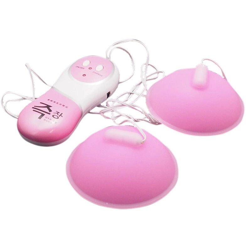 Массажер для увеличения и упругости груди Breast Beauty Massage Set от компании Интернет-магазин Starshop. kz - фото 1