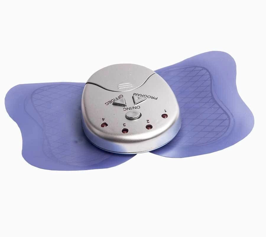 Миостимулятор мышц "Бабочка" [Butterfly Massager] от компании Интернет-магазин Starshop. kz - фото 1