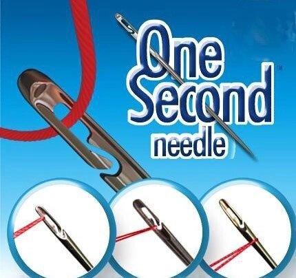 Набор чудо-иголок One Second Needle с нитками от компании Интернет-магазин Starshop. kz - фото 1