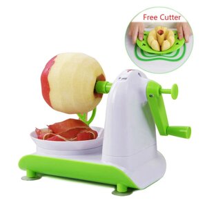 Машинка для чистки яблок Apple Peeler