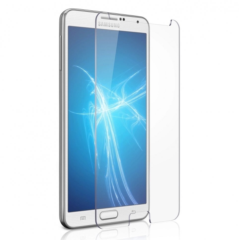 Защитное стекло на экран для смартфона samsung  GLASS PRO screen protector 9н (A710) - скидка