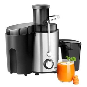 Соковыжималка REDMOND Juice Extractor No. 626 в стальном корпусе {700W}