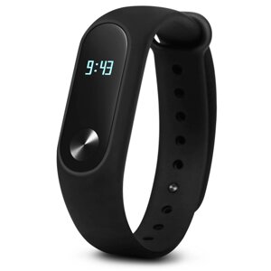 Фитнес браслет с измерением сердцебиения SMART BAND