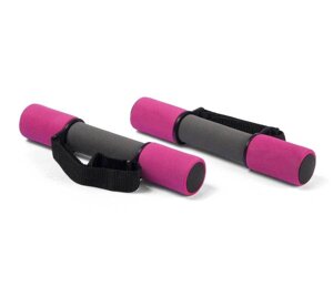 Гантели для фитнеса WINMAX Soft Dumbbell