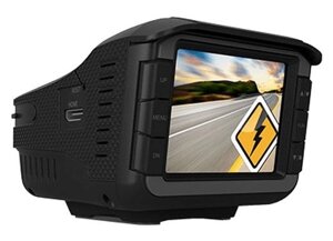 Видеорегистратор FullHD + радар-детектор Street Storm COMBO CVR-G2750ST