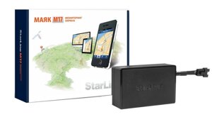 GPS-маяк StarLine M17 [GPS/ГЛОНАСС, sim KZ]