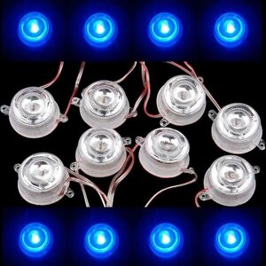 Подсветка светодиодная днища для тюнинга автомобиля LED UNDERCAR LAMPS GT-612