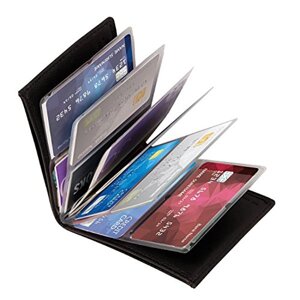 Кошелек-визитница Wonder Wallet