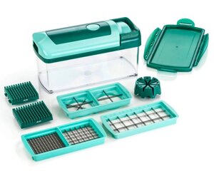 Овощерезка Nicer Dicer FUSION