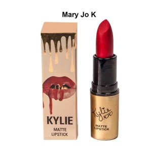 Губная матовая помада Kylie Matte Lipstick (22)