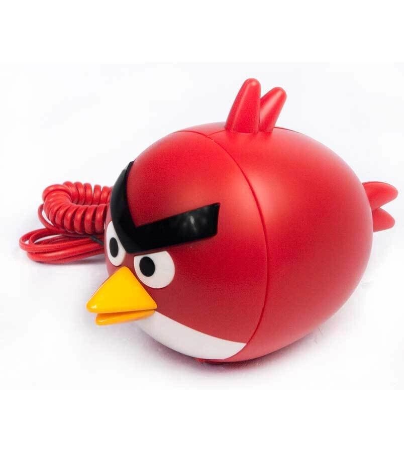 Телефон Angry Birds WX-1248 - интернет магазин
