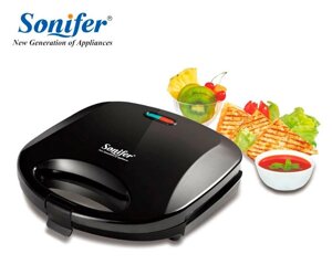 Грильница электрическая Sonifer SF-6046