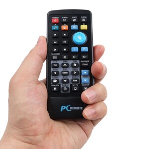 Пульт дистанционного управления для компьютера и ноутбука PC Remote Controller USB