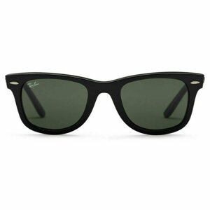 Солнцезащитные очки Ray-Ban Wayfarer RB2132 (Серо-голубые линзы / C3)