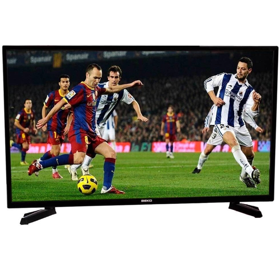 Телевизор LED BEKO 32HD8508LED {81см|32", FullHD, USB, MP4, DVB, VGA, HDMI} от компании Интернет-магазин Starshop. kz - фото 1