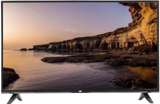 Телевизор OLTO 32ST20H Smart TV {81I32, USB, MP4, DVB-T2, HDMI} от компании Интернет-магазин Starshop. kz - фото 1